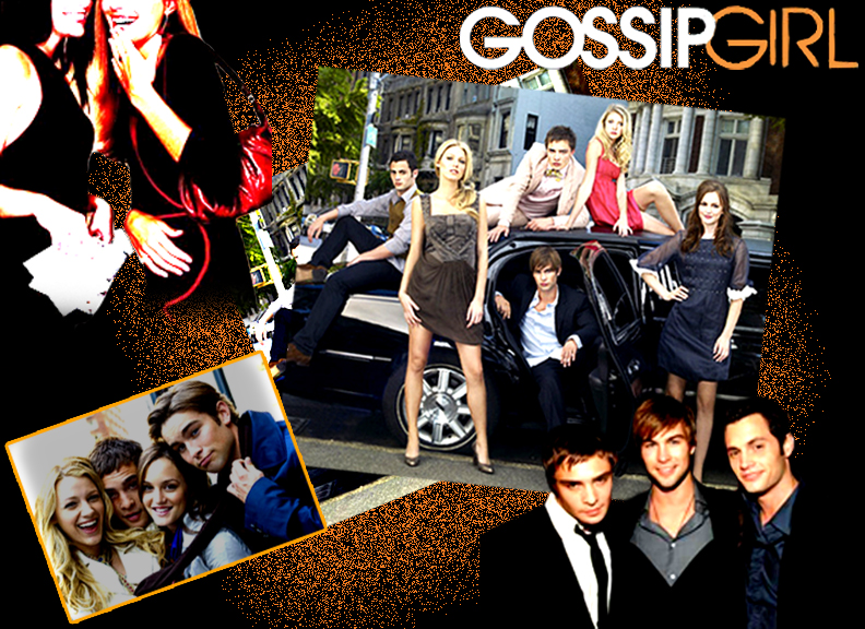 gossipgirlswallpaper