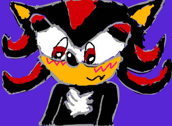 Kawaii Shadow~ X3