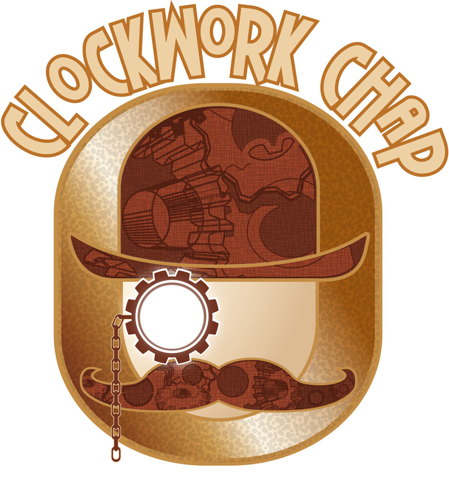 Clockwork Chap