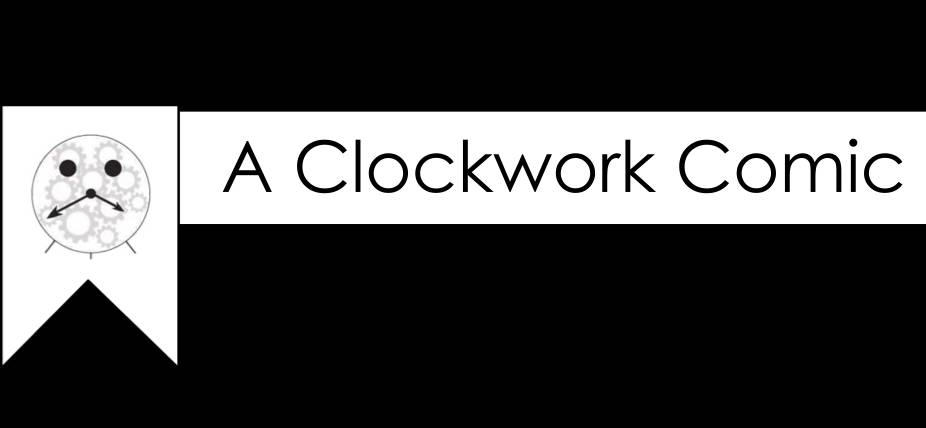 Clockwork Comic Header by Artistunkown28 on DeviantArt