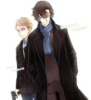 Sherlock