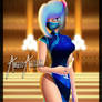 Cheongsam GLITCH
