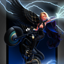 RAVEN - DISLYTE