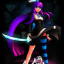 ANARCHY STOCKING