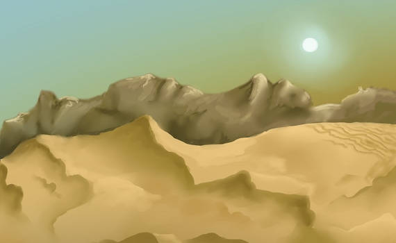 Desert