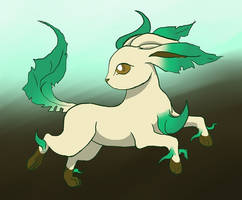 Leafeon