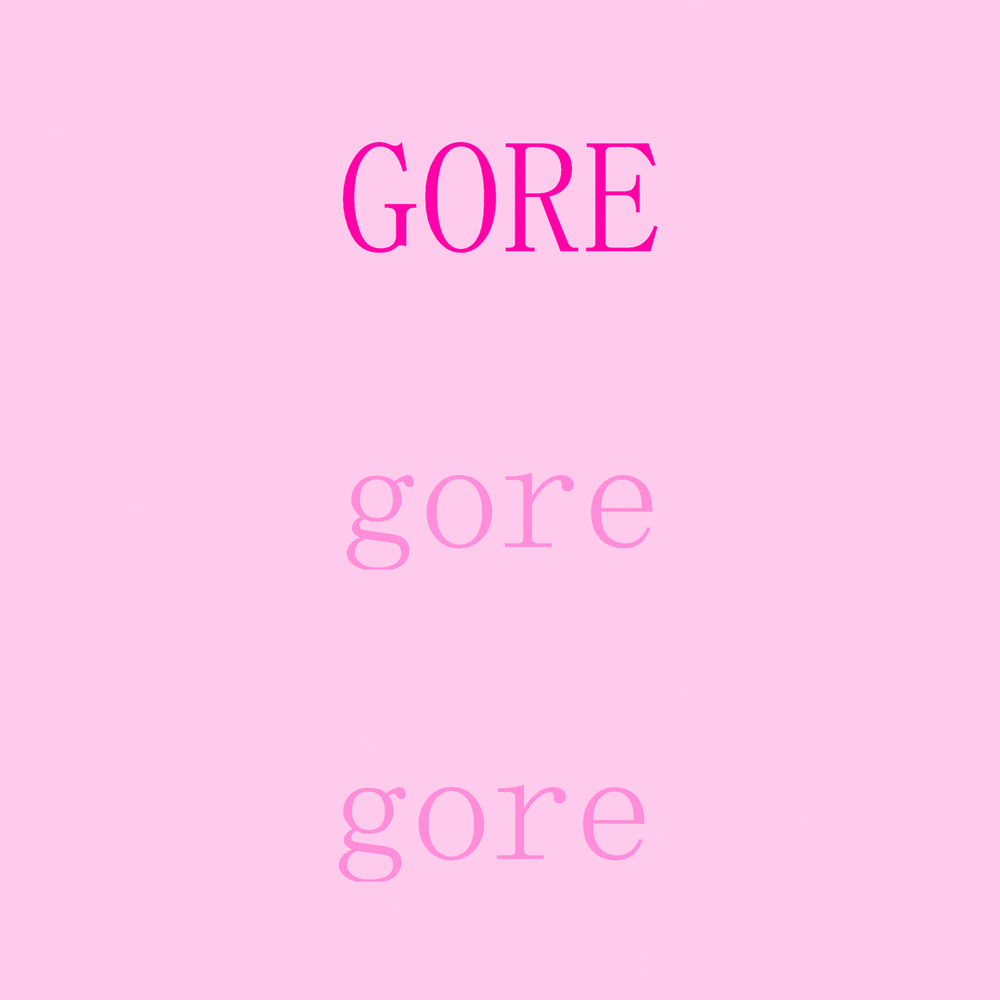pink gore gif by raenbowX on DeviantArt