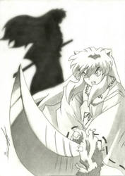 Inuyasha