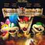 Koopas of the Caribbean