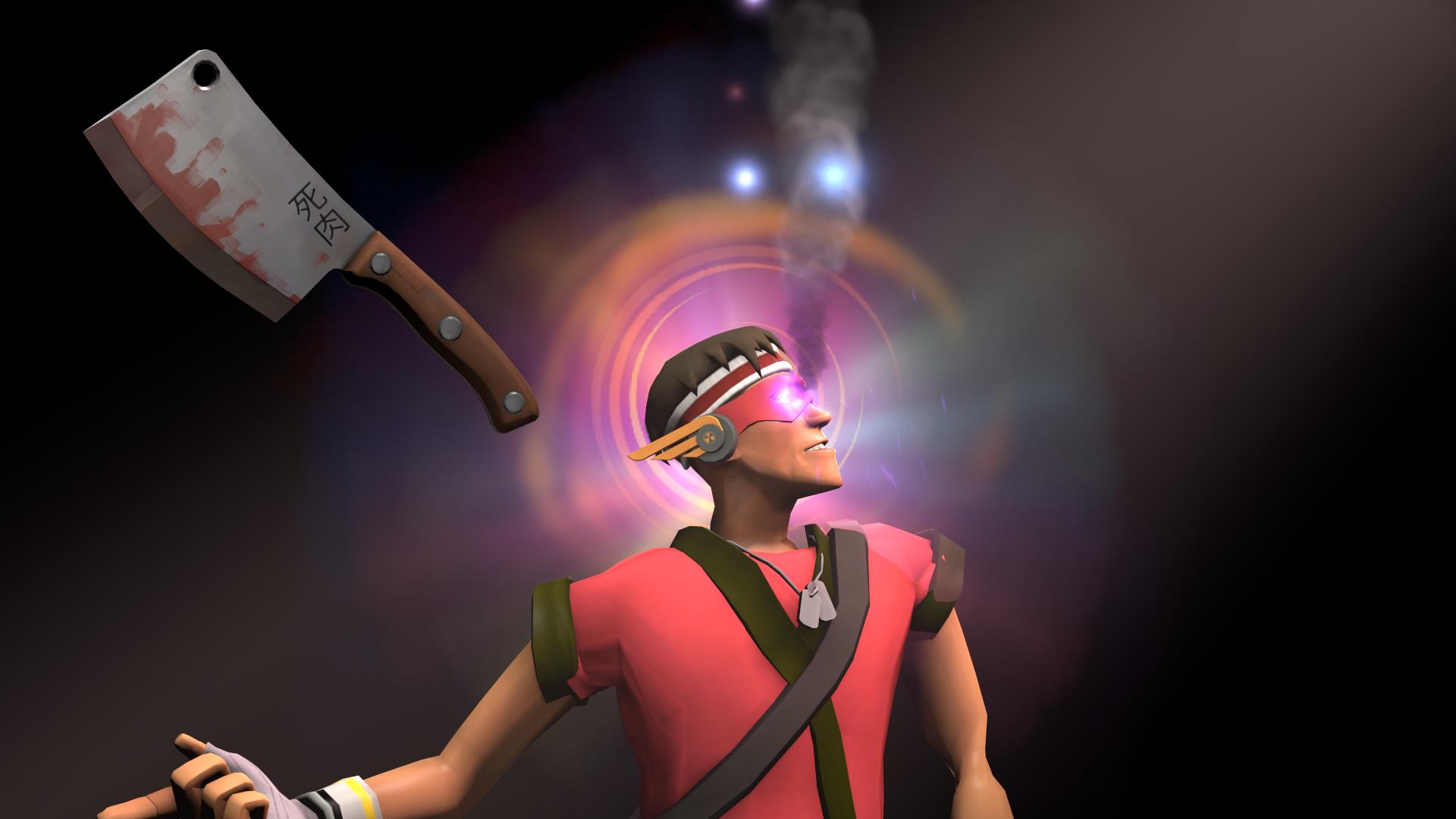 Tf2 backpack steam фото 99