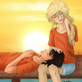 Percabeth