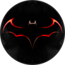 Batman - The Knight Logo
