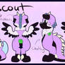 .:Scout - The Dutch Angel Dragon:.