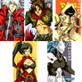 Blazblue