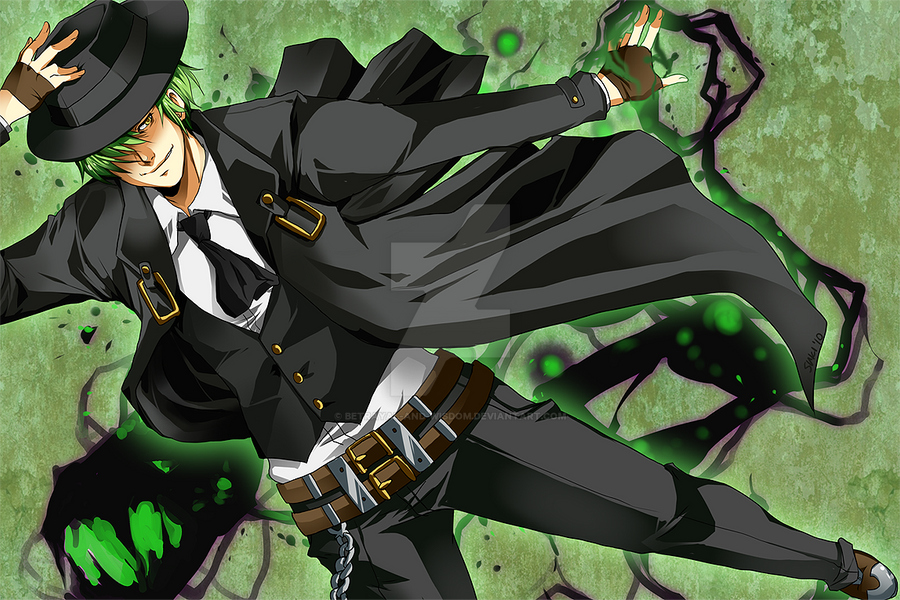 Blazblue Gluttony Fang By Betrayal And Wisdom On Deviantart Blazblue Gluttony Fang By Betrayal And Wisdom On Deviantart