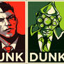 League of Dunk