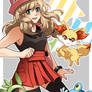 Pokemon XY