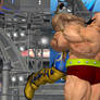 [REQUEST] Zangief applies Bearhug on King 2