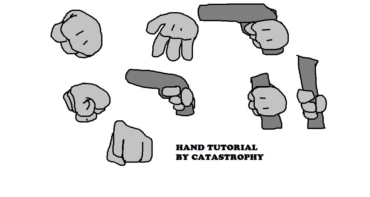 How to Draw Madness combat Grunt 