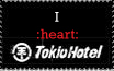 I :heart: Tokio Hotel