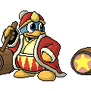 King Dedede