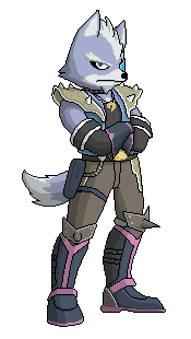 Wolf O'donnell