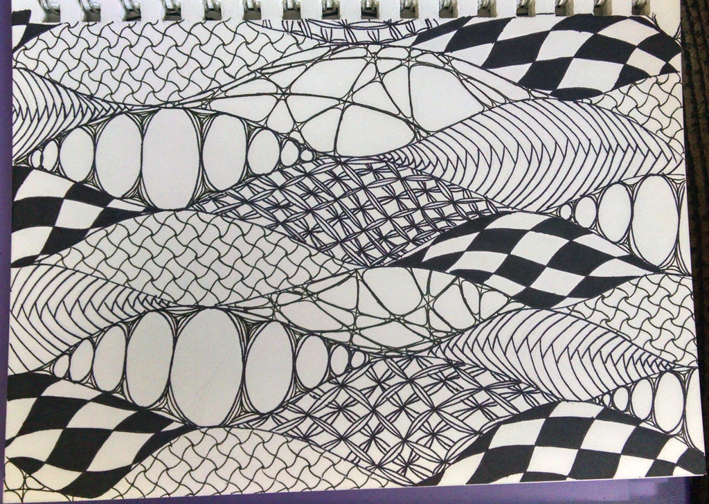 Zendoodle 1 by Cookie96 on DeviantArt