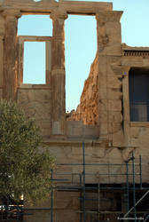 Acropolis of Athens