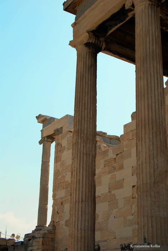 Acropolis of Athens