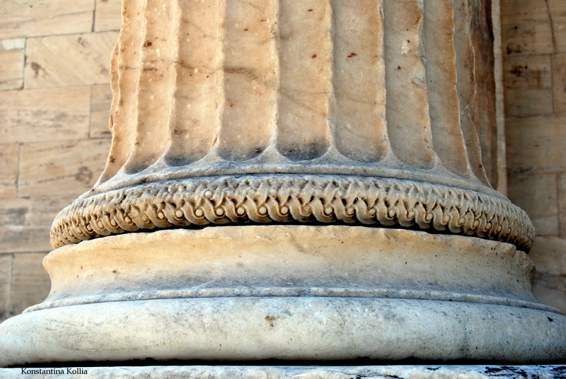 Acropolis of Athens