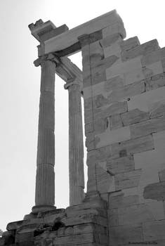 Acropolis of Athens