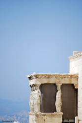 Acropolis of Athens