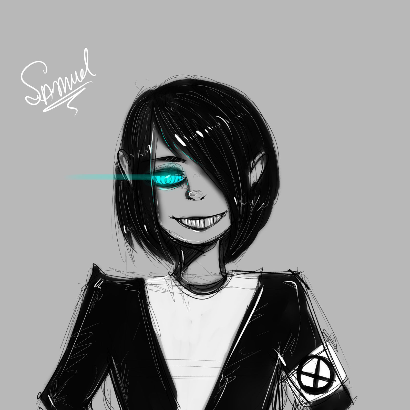 Ririn by SamuelCerberus on DeviantArt