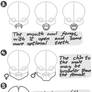 Yaut'ja (Predator) Head Tutorial