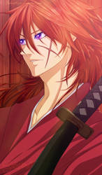 Kenshin Himura