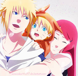 Uzumaki Family