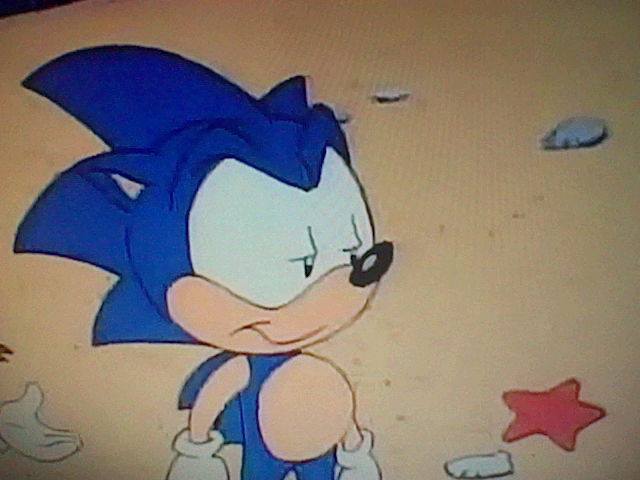 weird sonic by EmilyBandicoot1234 on DeviantArt