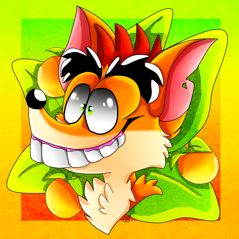 Fake Crash Card by ARTMAN22 on DeviantArt