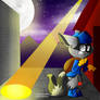 Sly cooper