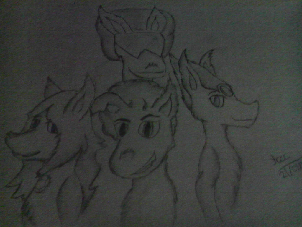 Steven Universe version NFB by YamcNFB on DeviantArt