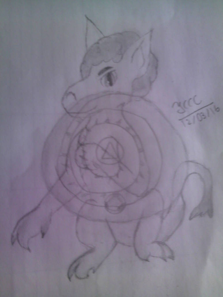 Steven Universe Steven vercion NFB by YamcNFB on DeviantArt