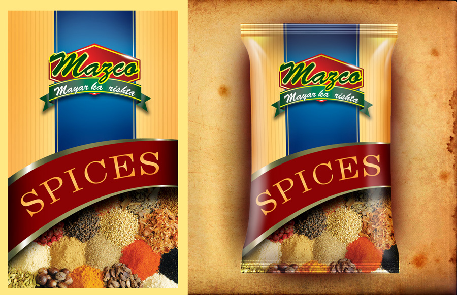 Spices