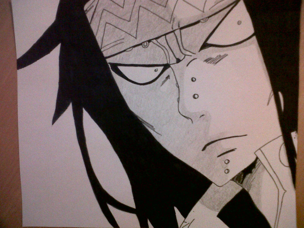 Gajeel