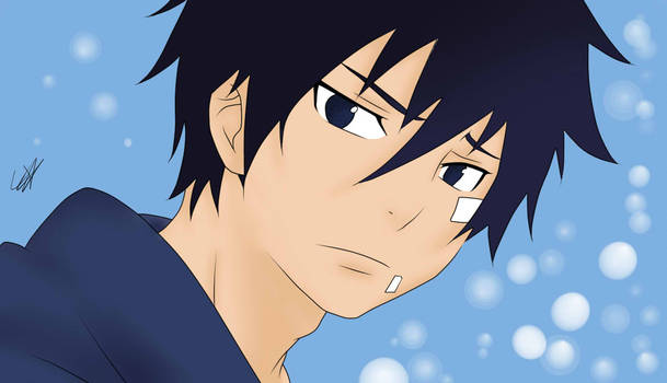 Rin Okumura