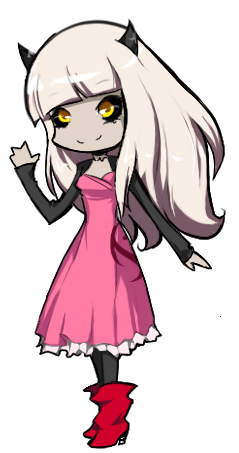 UTAU chibis - Zephyrante