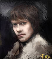 Theon Greyjoy