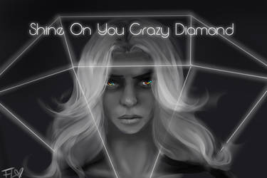 Shine On You Crazy Diamond