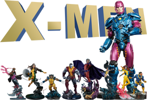 X-men