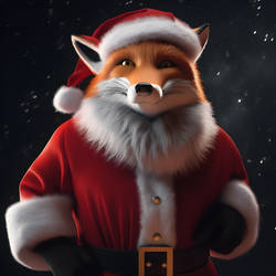 FoxMas