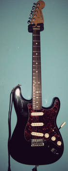 Fender Strat